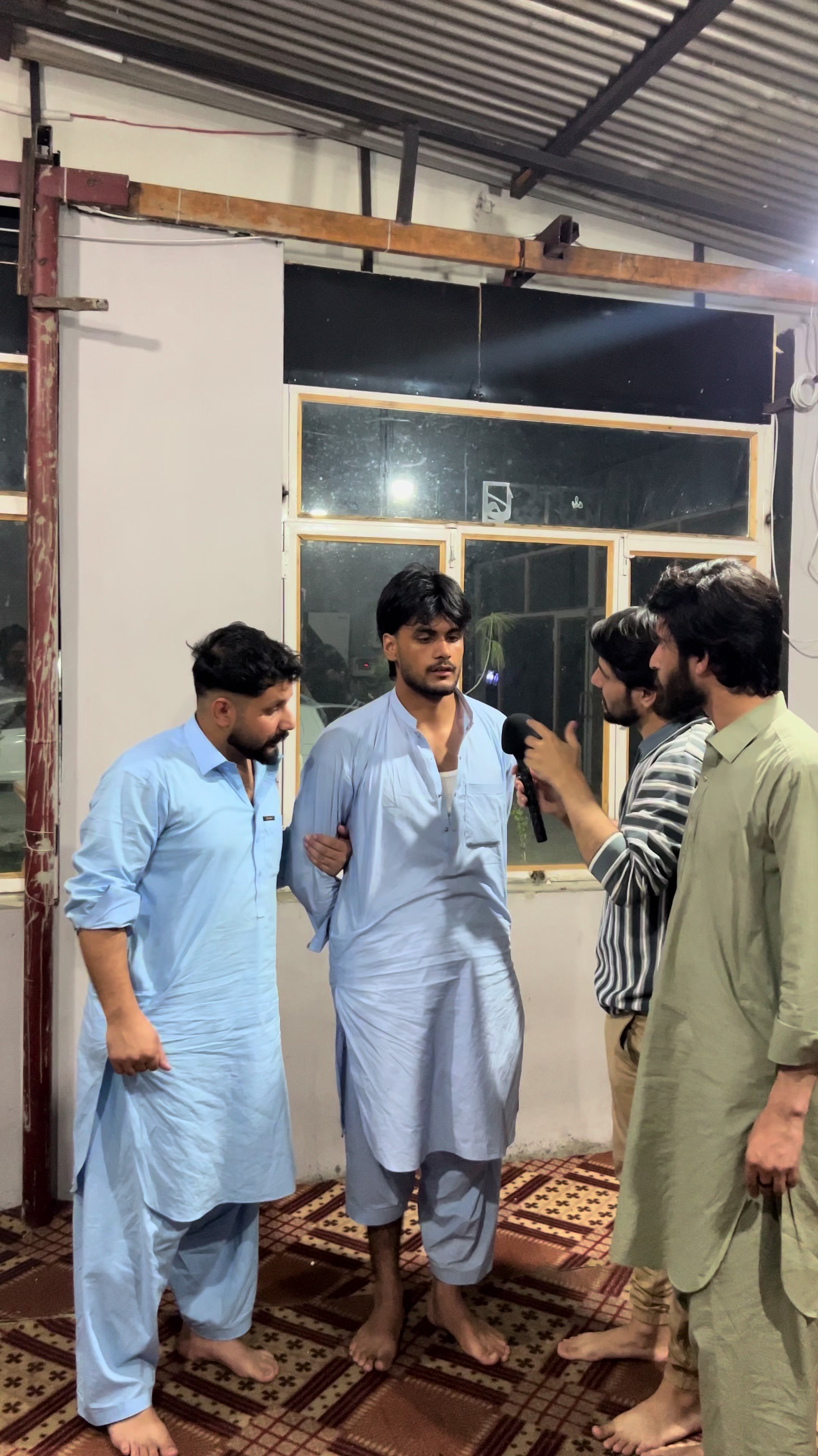 @Salman mardani