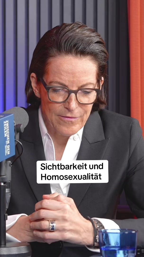@Caroline von Kretschmann