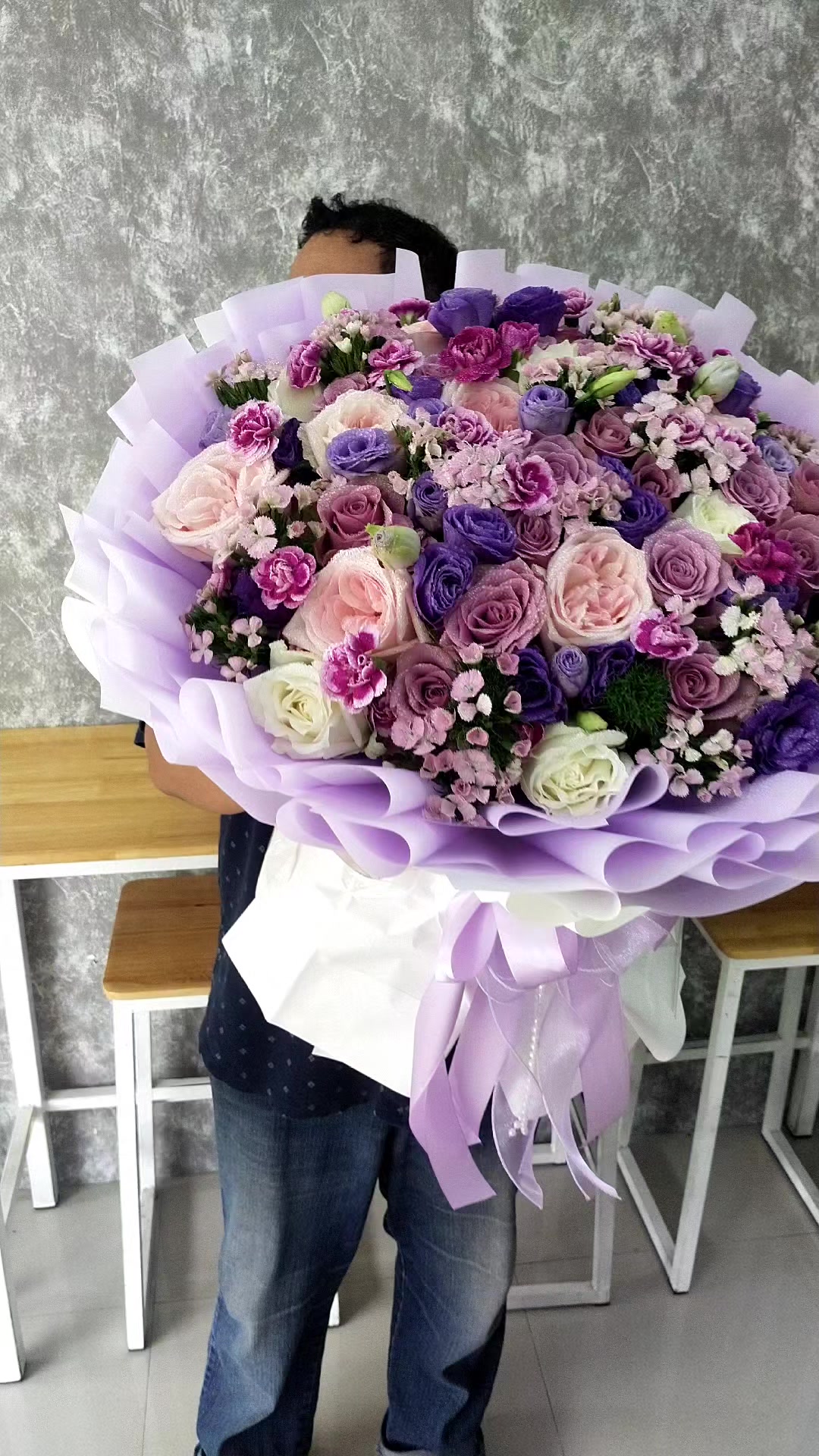 @ร้านดอกไม้ระยองBest florist