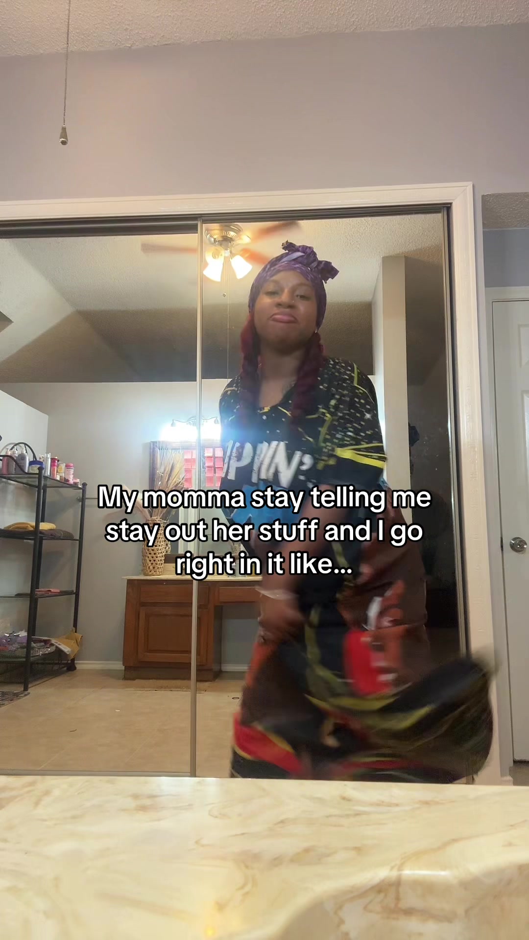 @Keelah baby