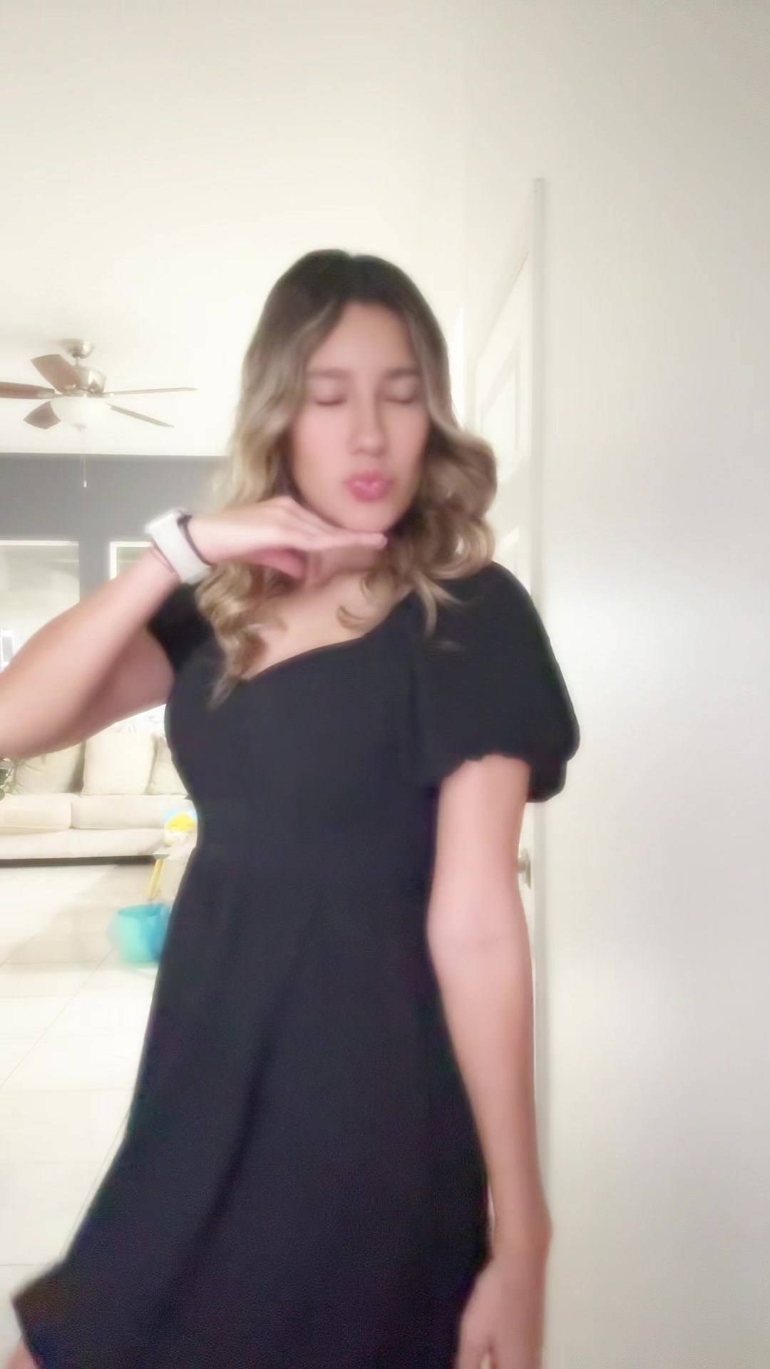 @Sydney Rodriguez