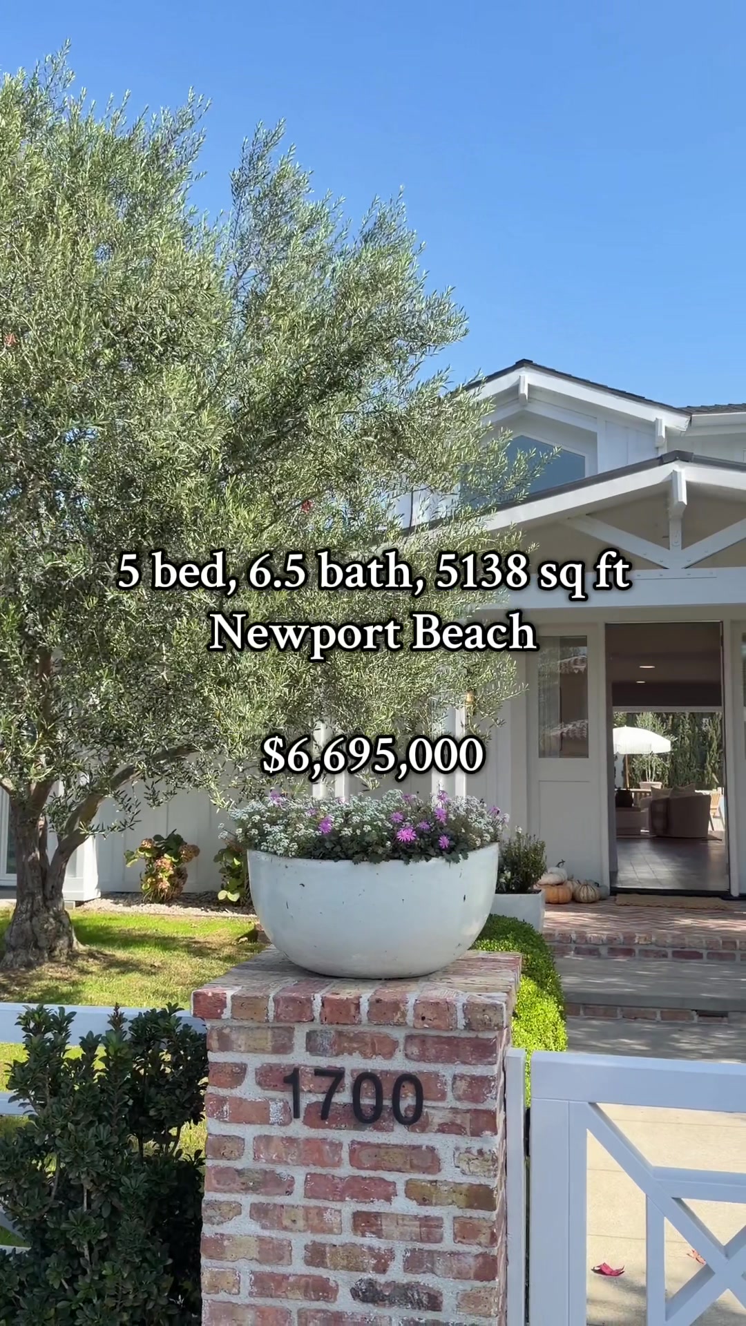 @Samantha Parkin I OC Realtor