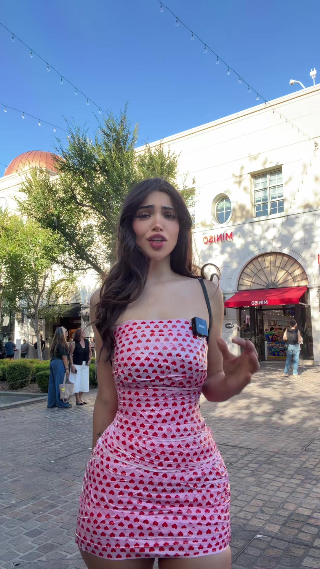 @Alina Rose