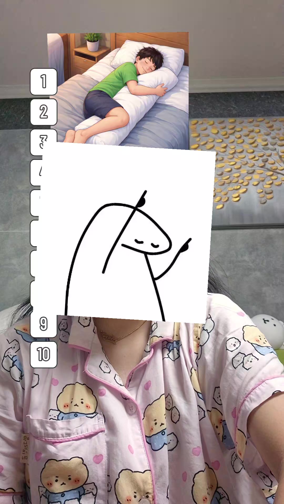 @물복숭아