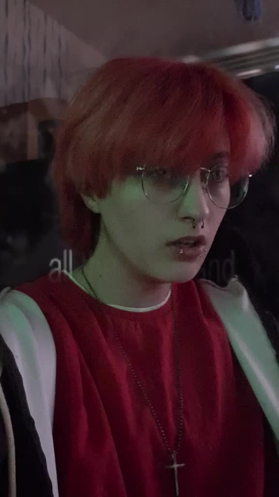 @⦻Nick(Cheng Xiaoshi version)⦻