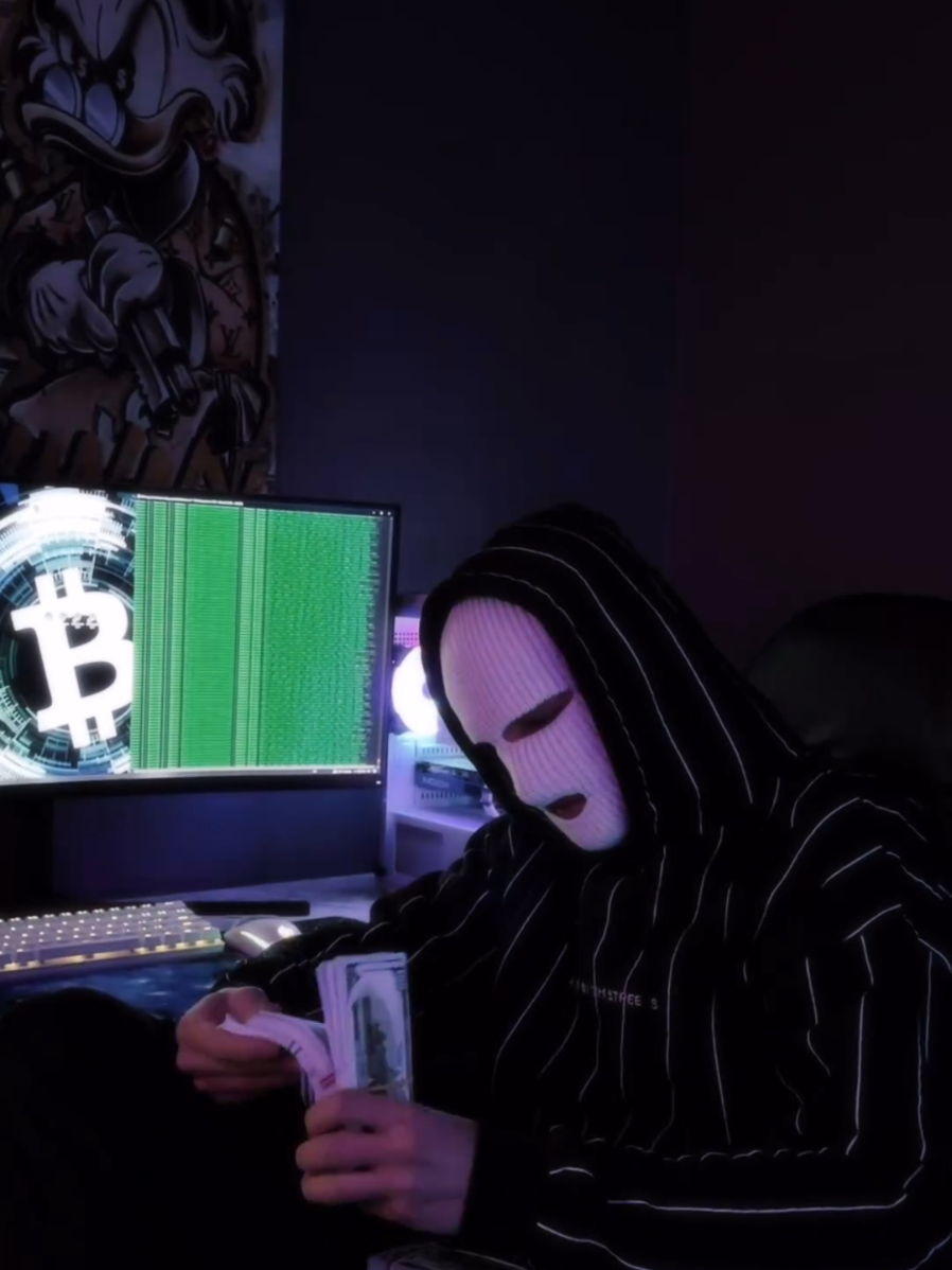 @Crypto Software