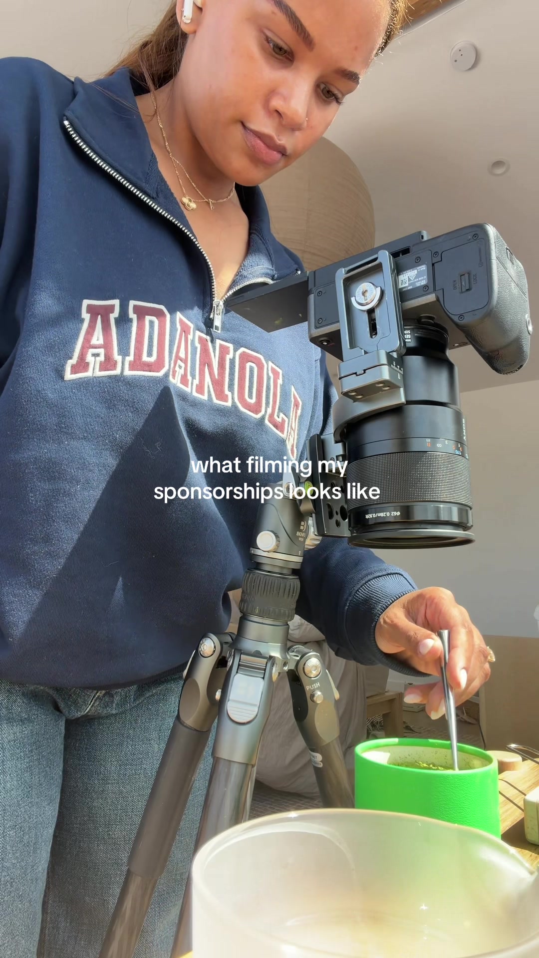 @Alissa Ashley