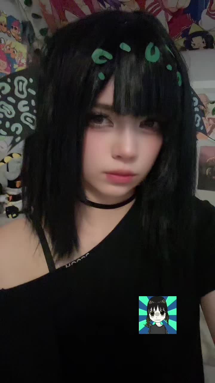 @mio ๐ี. .ี๐ฆฏ