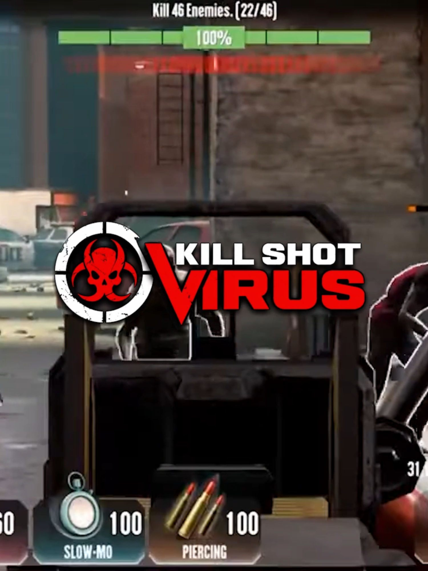 @Mobile Game Shorts