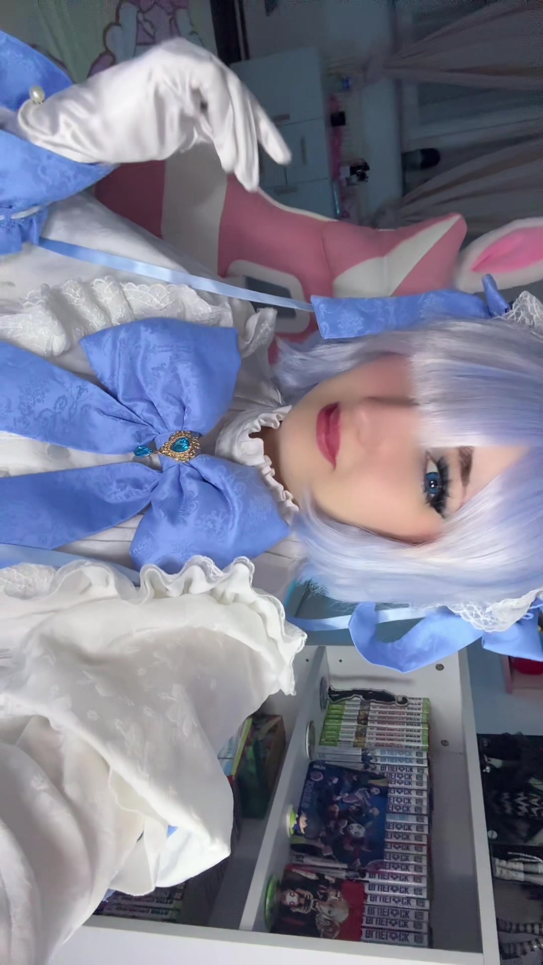 @lady ♡