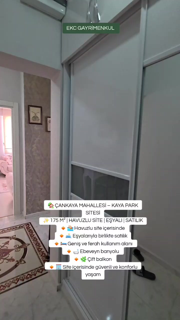 @EKC GAYRİMENKUL