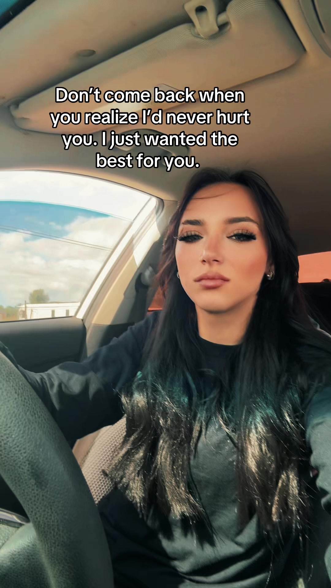 @Miranda/cajunMaMa🖤