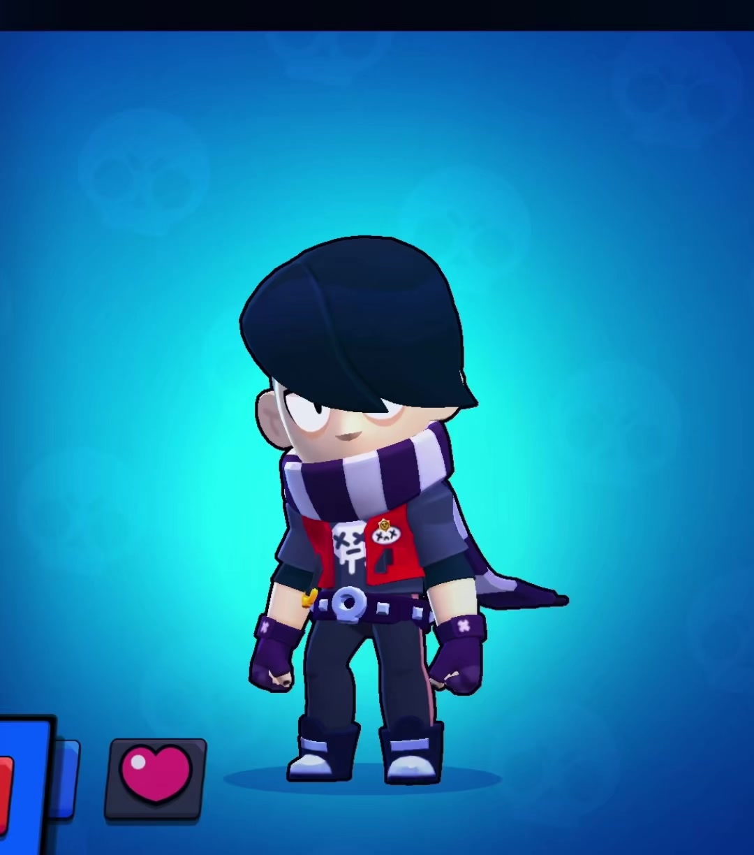 @エドガー