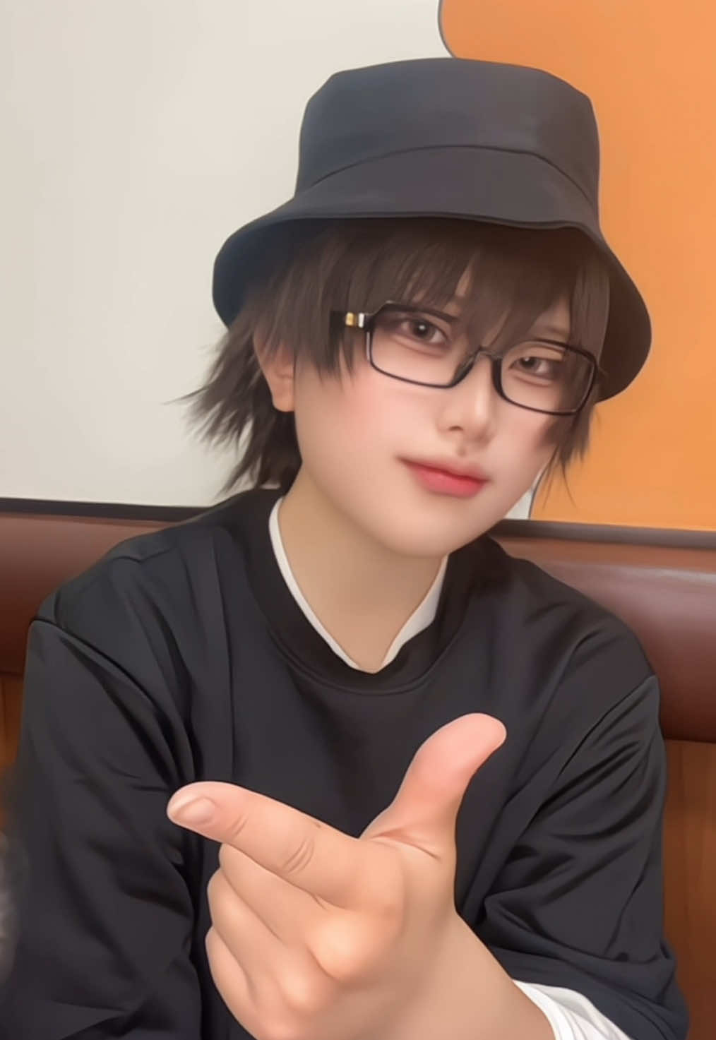 @まぼ。