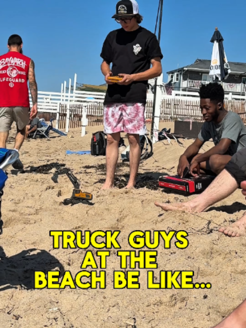 @Hartford Truck