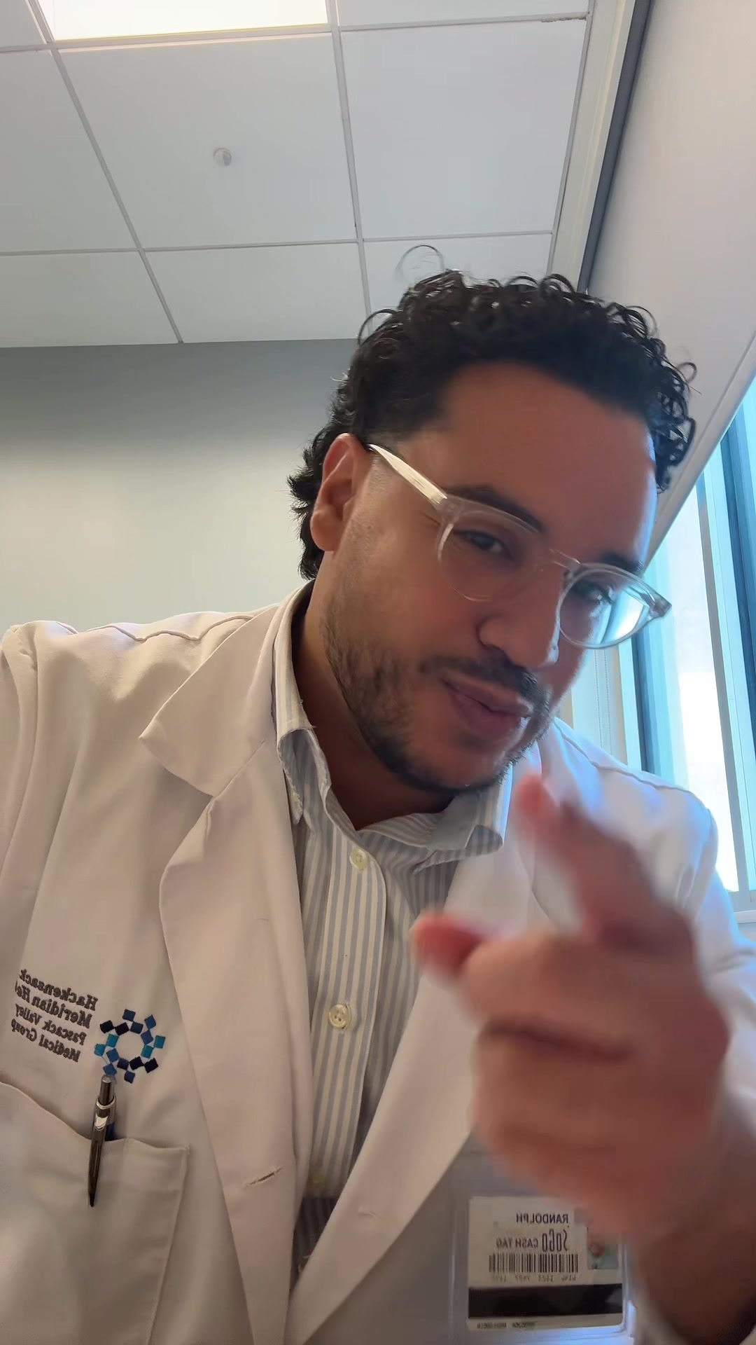 @Dr. Inflammation (MD, F.A.C.R)