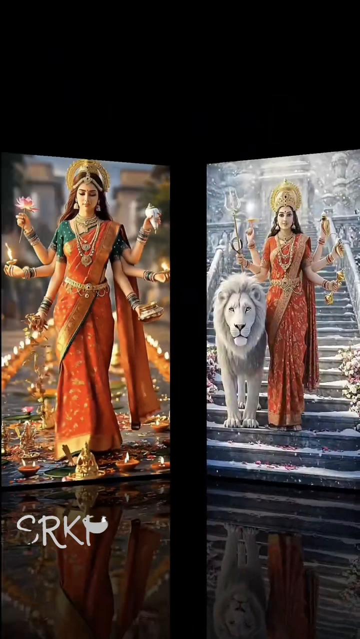 @Mahadev