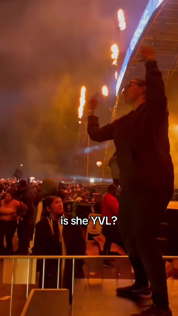 @Rolling Loud