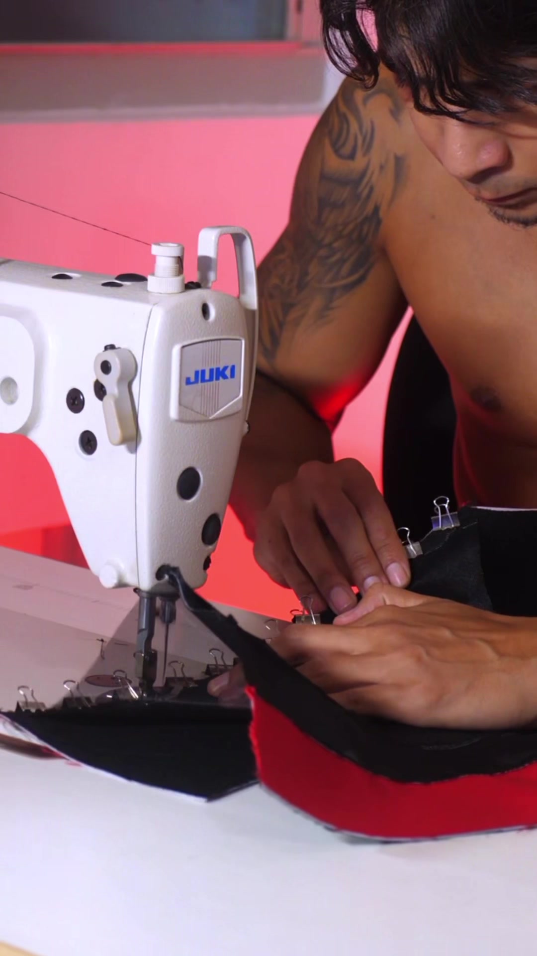 @Innova Corsetry