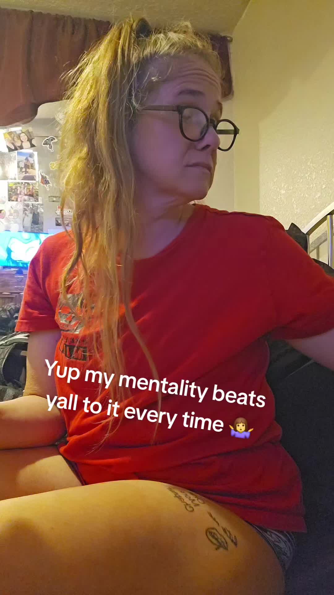 @Steph ๐