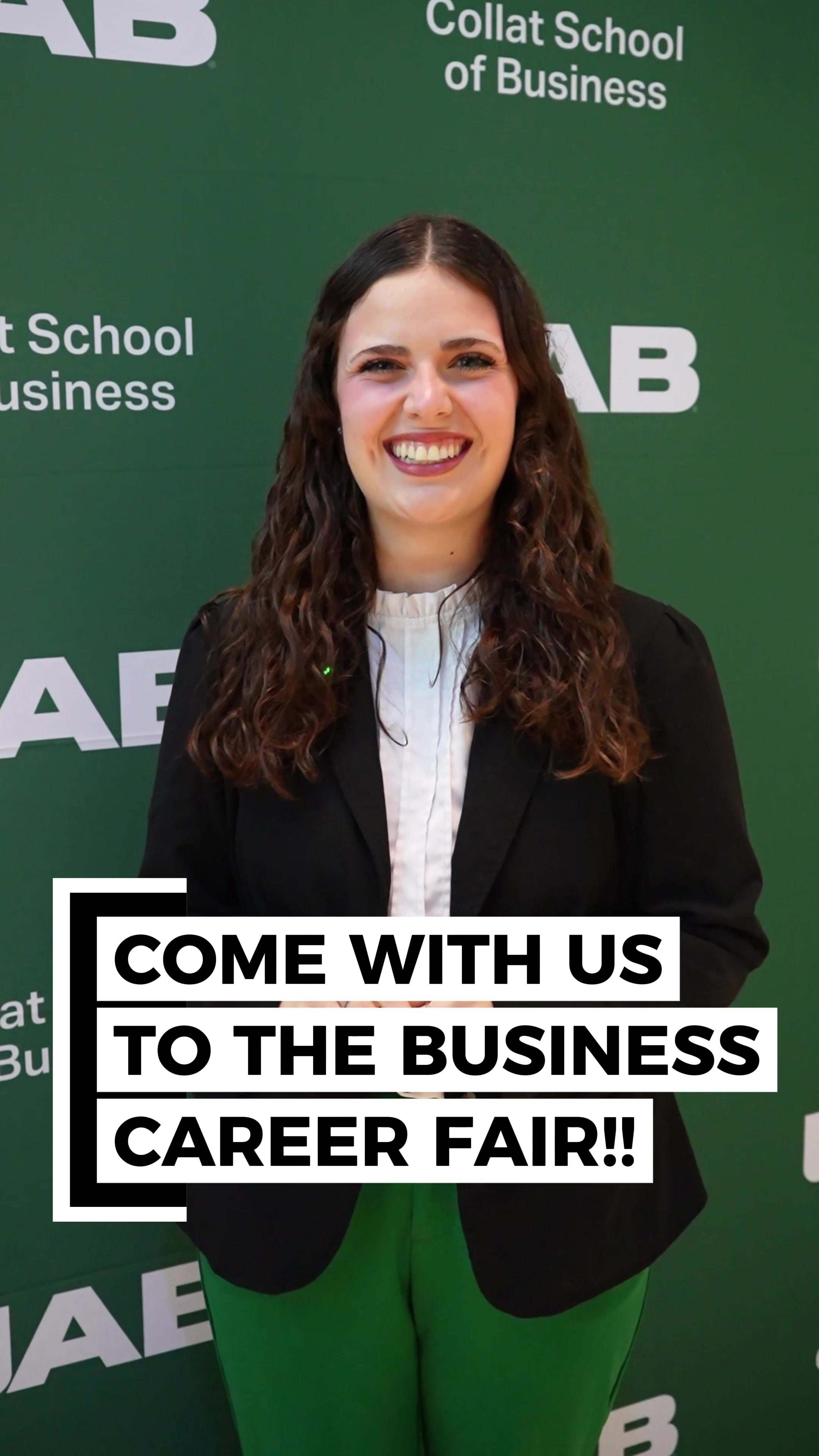@UAB Collat School of Business