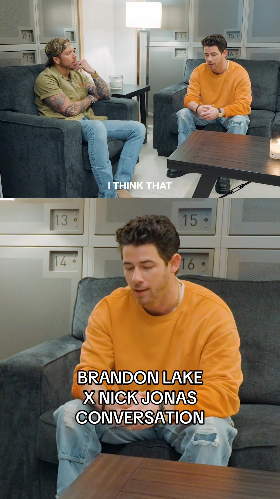 @Brandon Lake