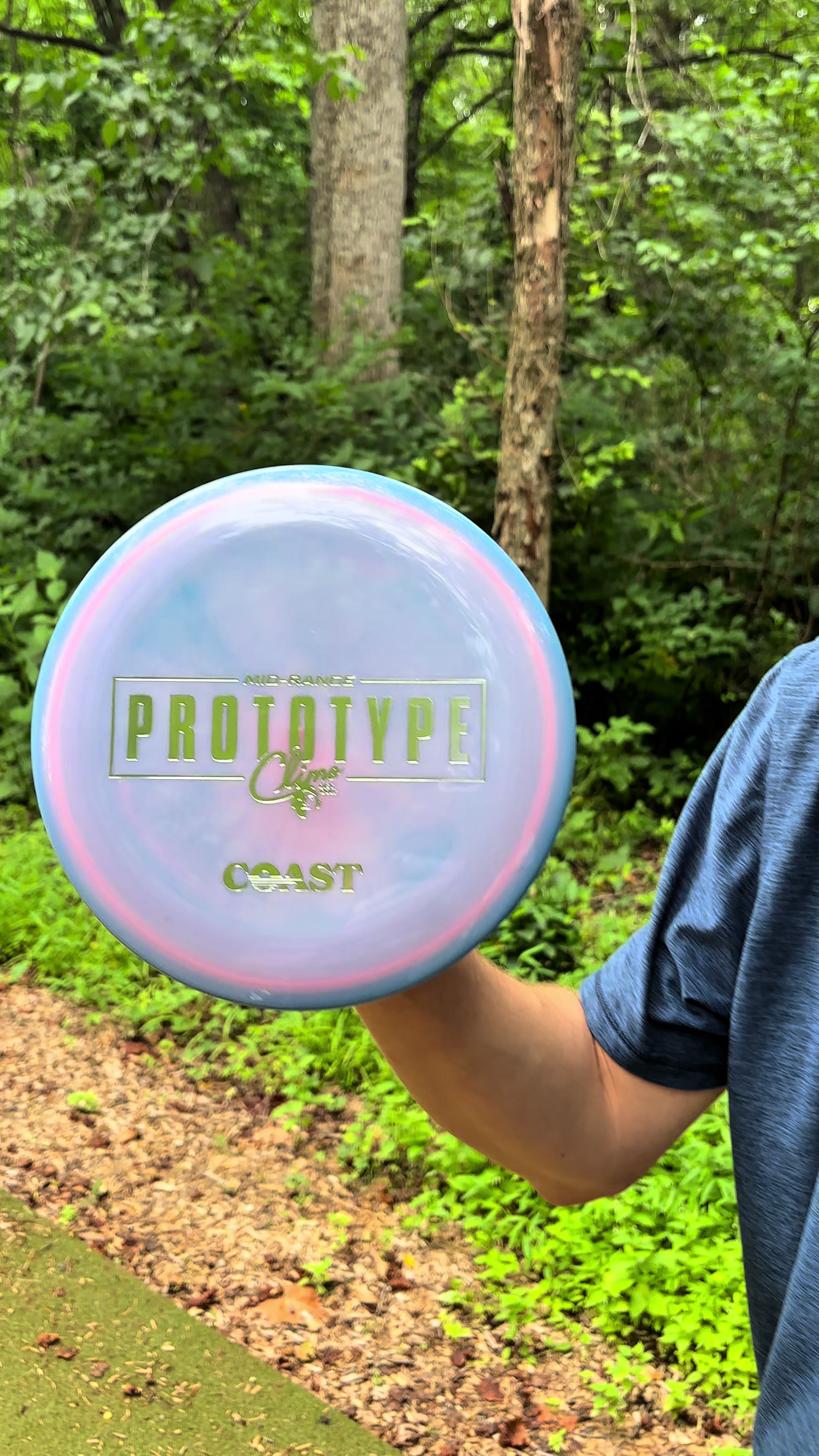 @Foundation DiscGolf