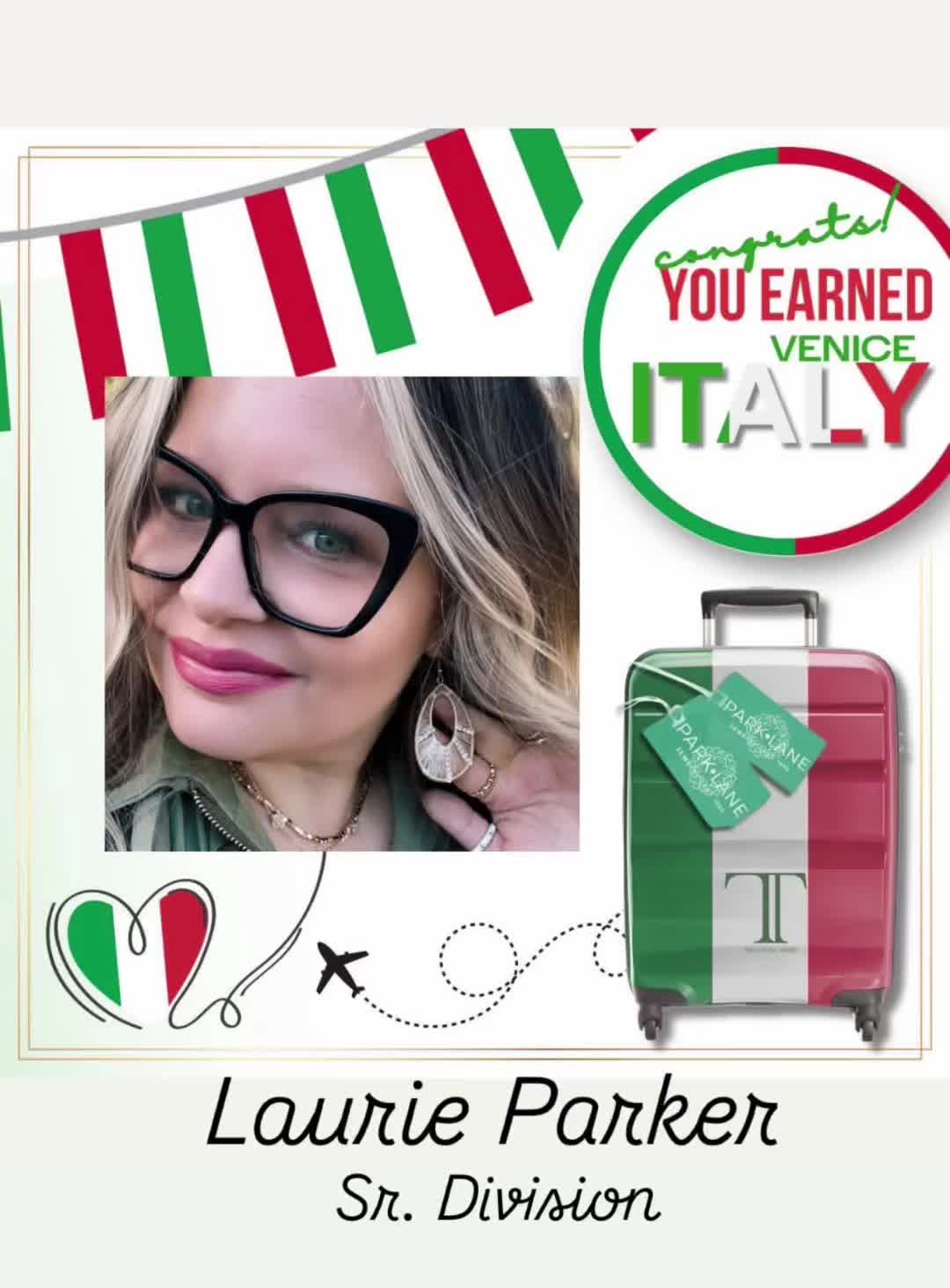@@BossLadyLaurie🌻| Park Lane