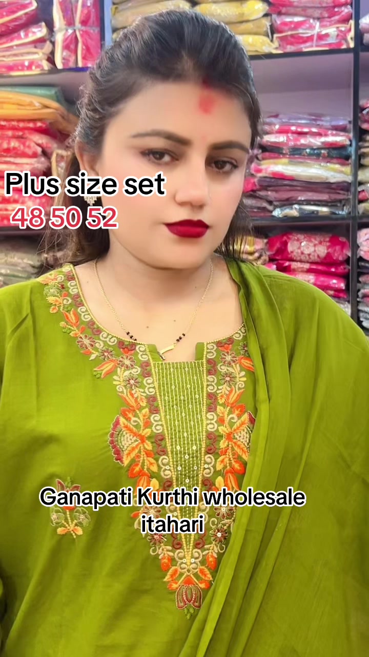 @Ganapati kurthiwholeseller2
