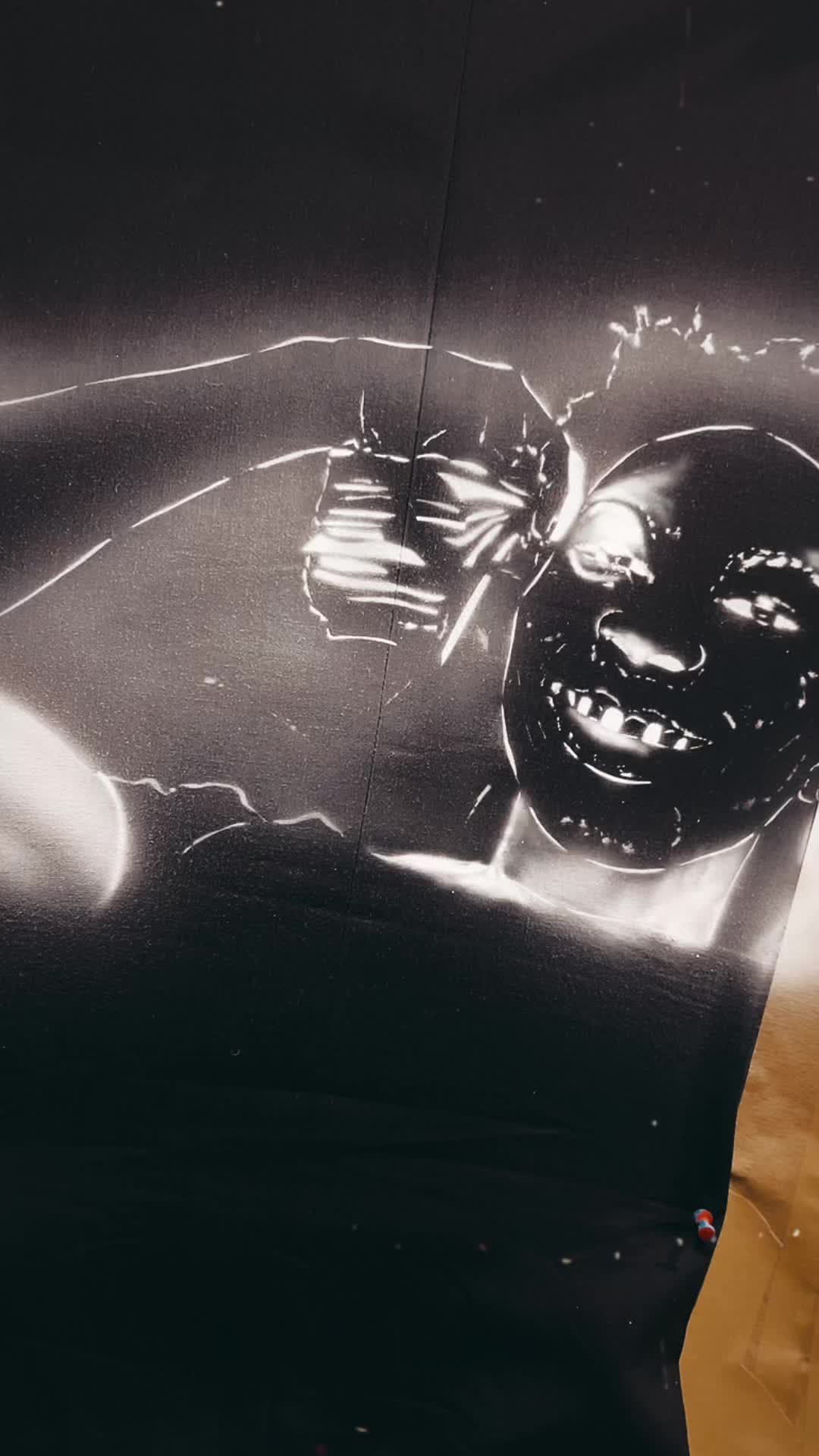 @Stay True