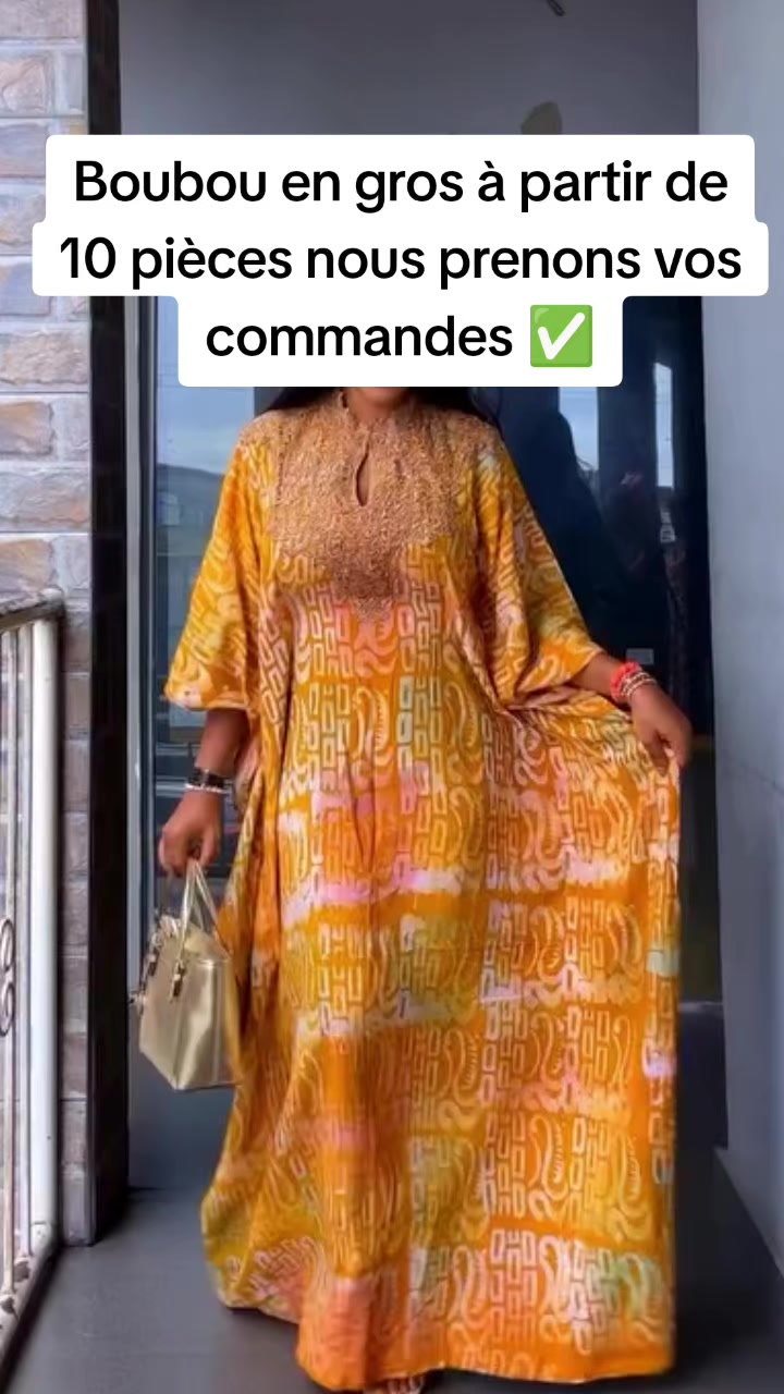 @Grossiste tenue✅