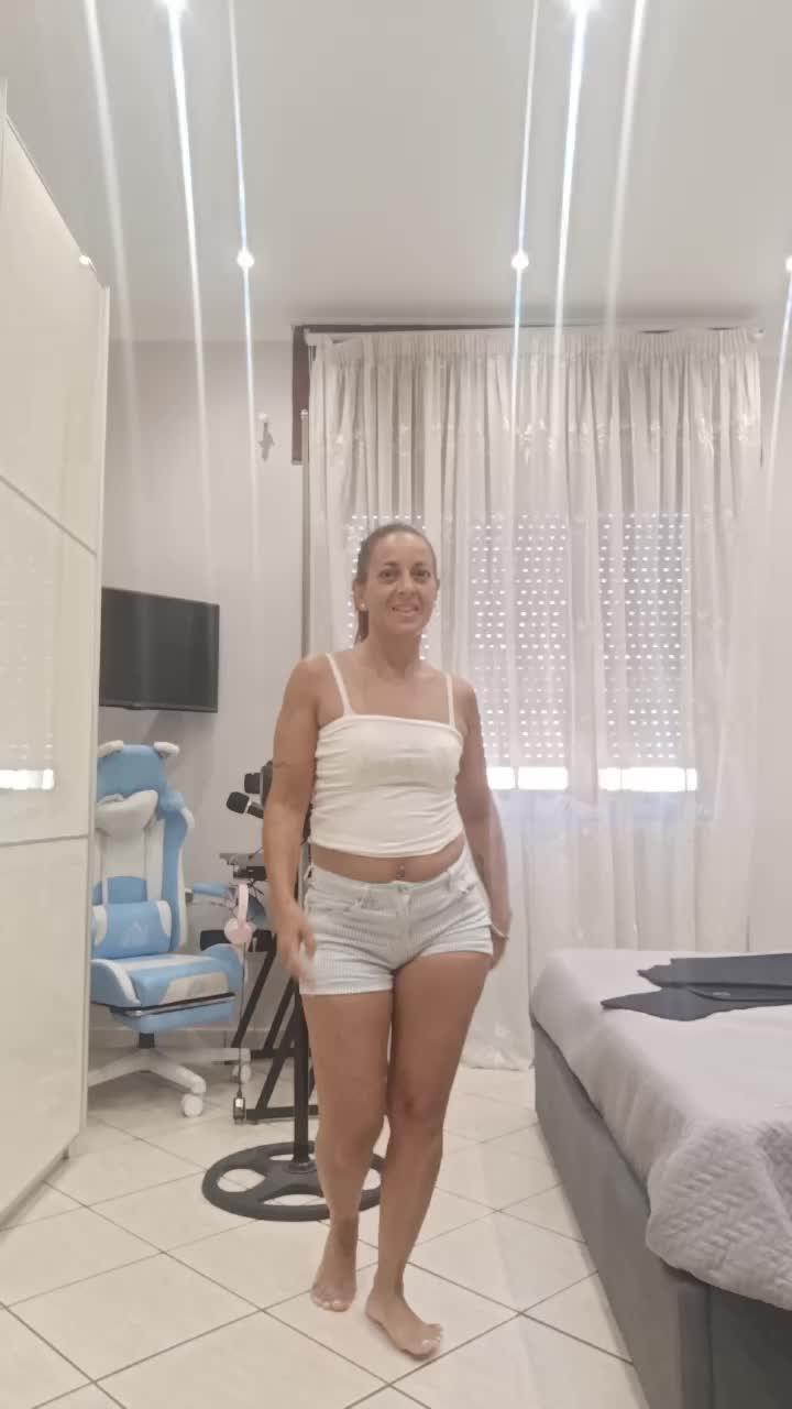 @Anna la napoletana