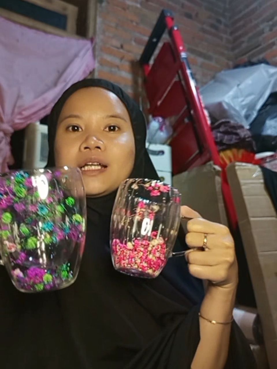 @Rina puspitasari