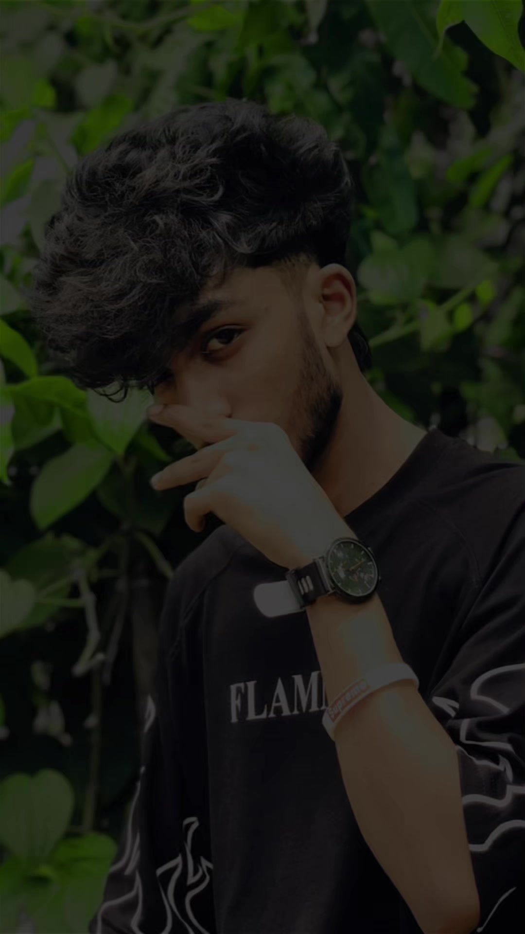 @𝐃𝕚𝔩𝗮Ｂ๏𝘆 ▌>🤍🐼✨