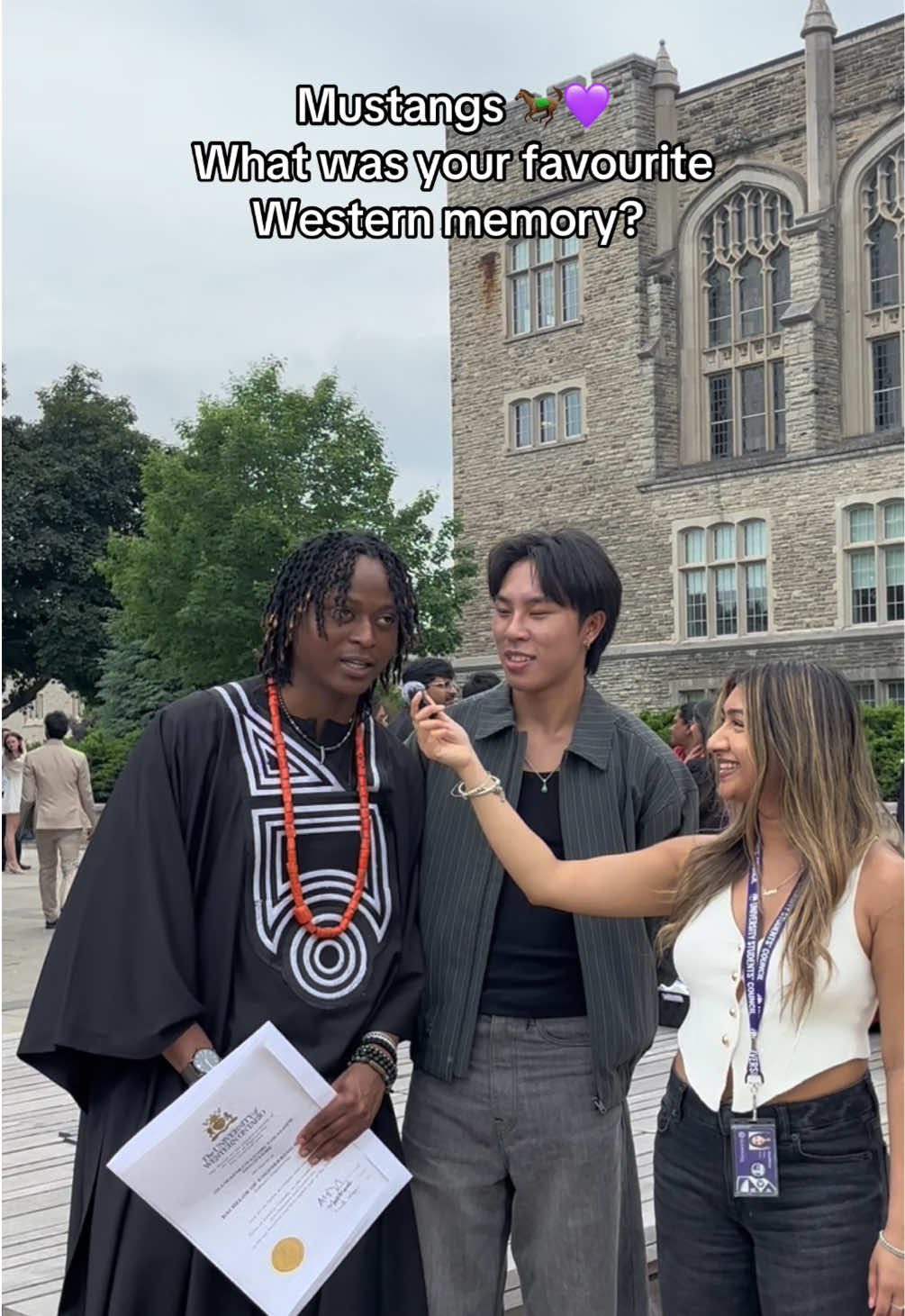 @Western USC