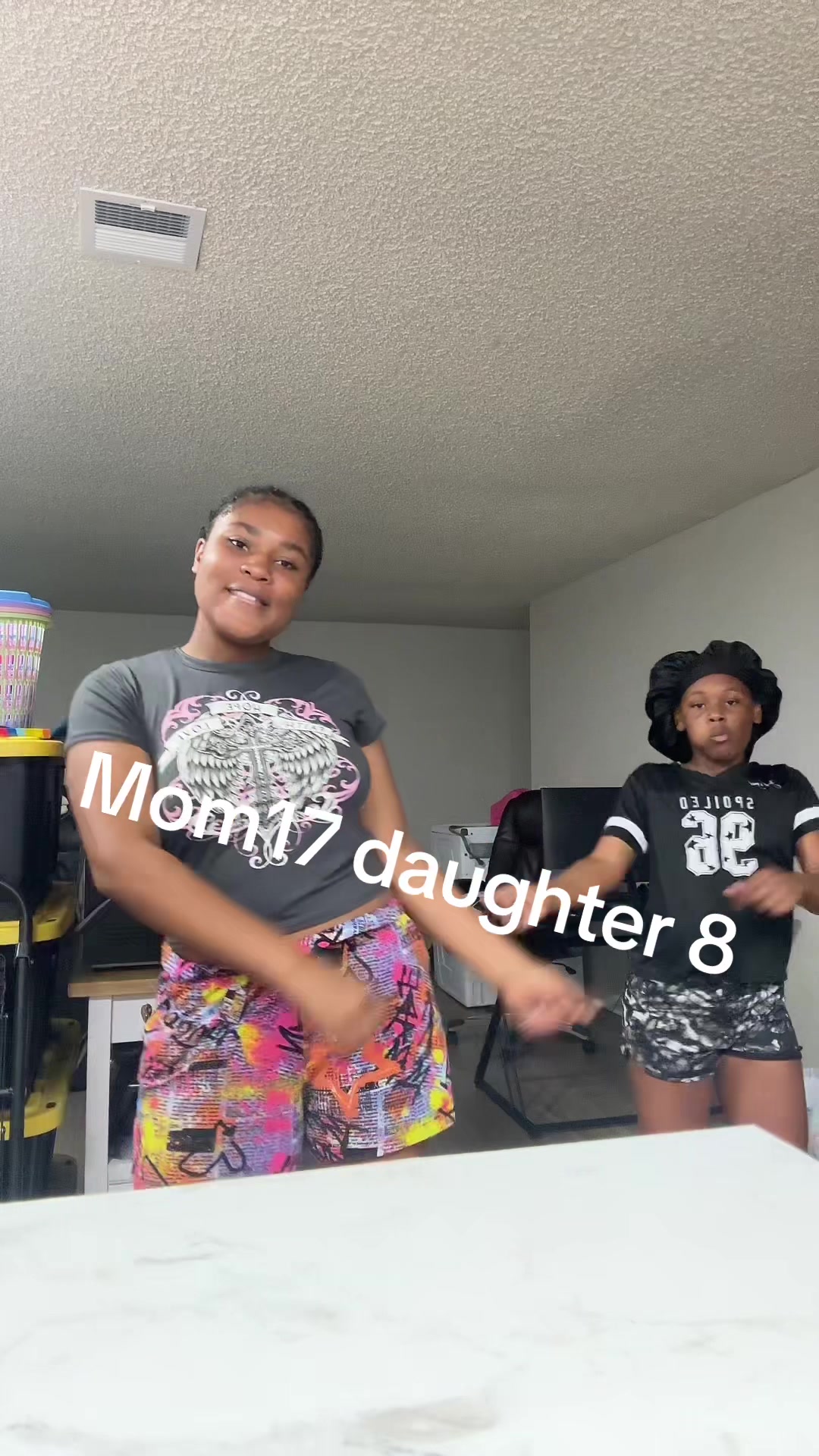 @Savage Family