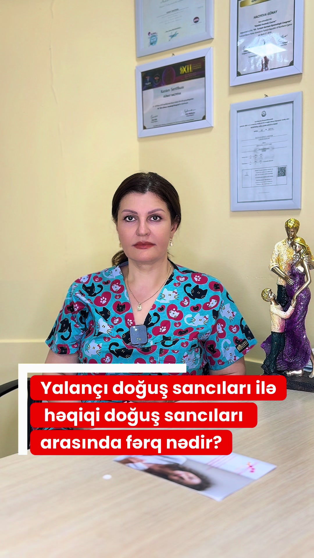 @Ginekoloq_Gunay_Haciyeva