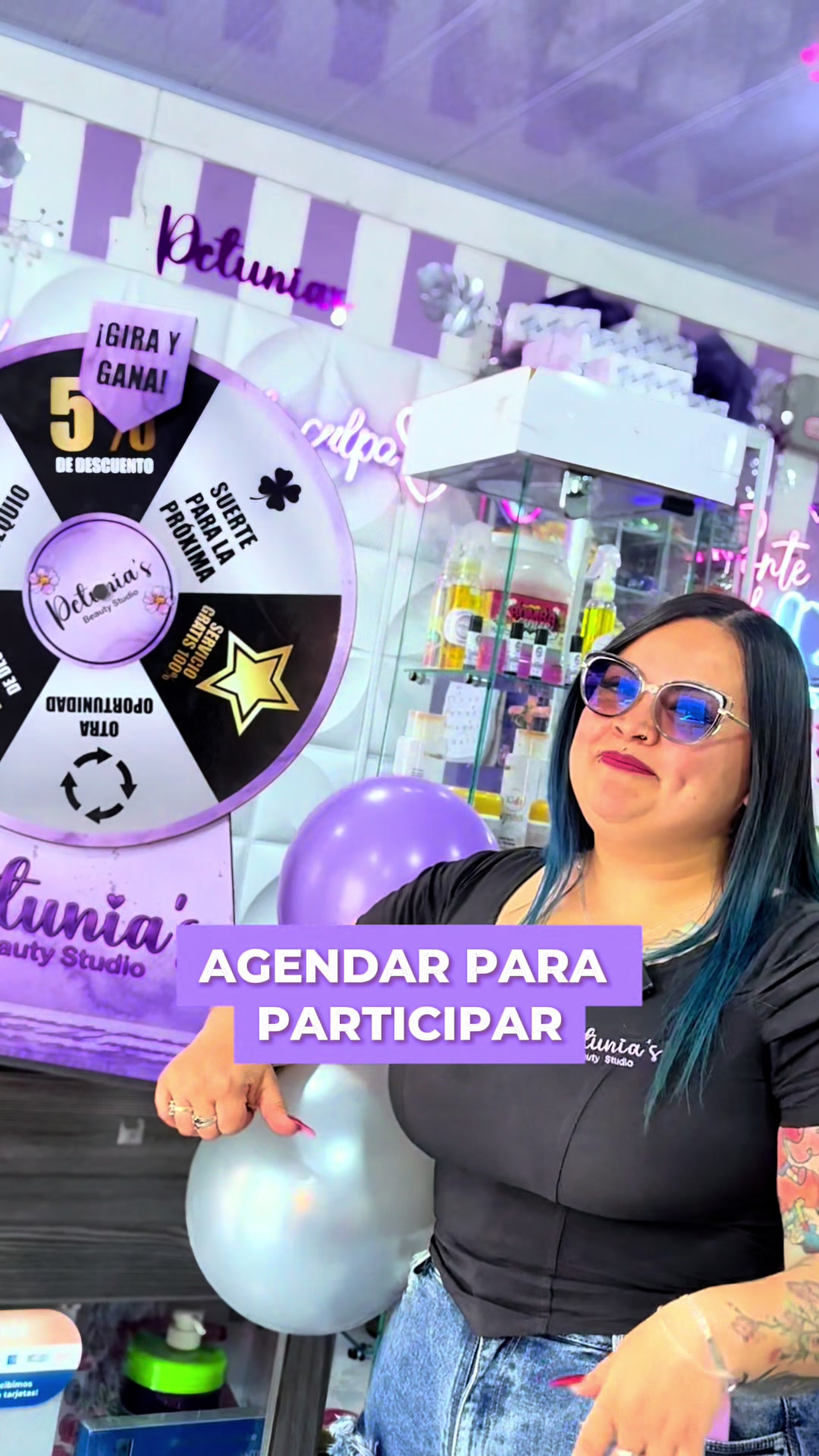@💜 Petunia's 💜