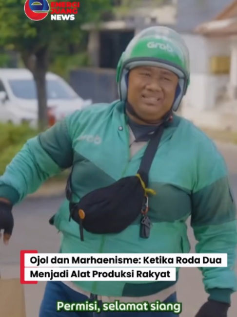 @Energi Juang News