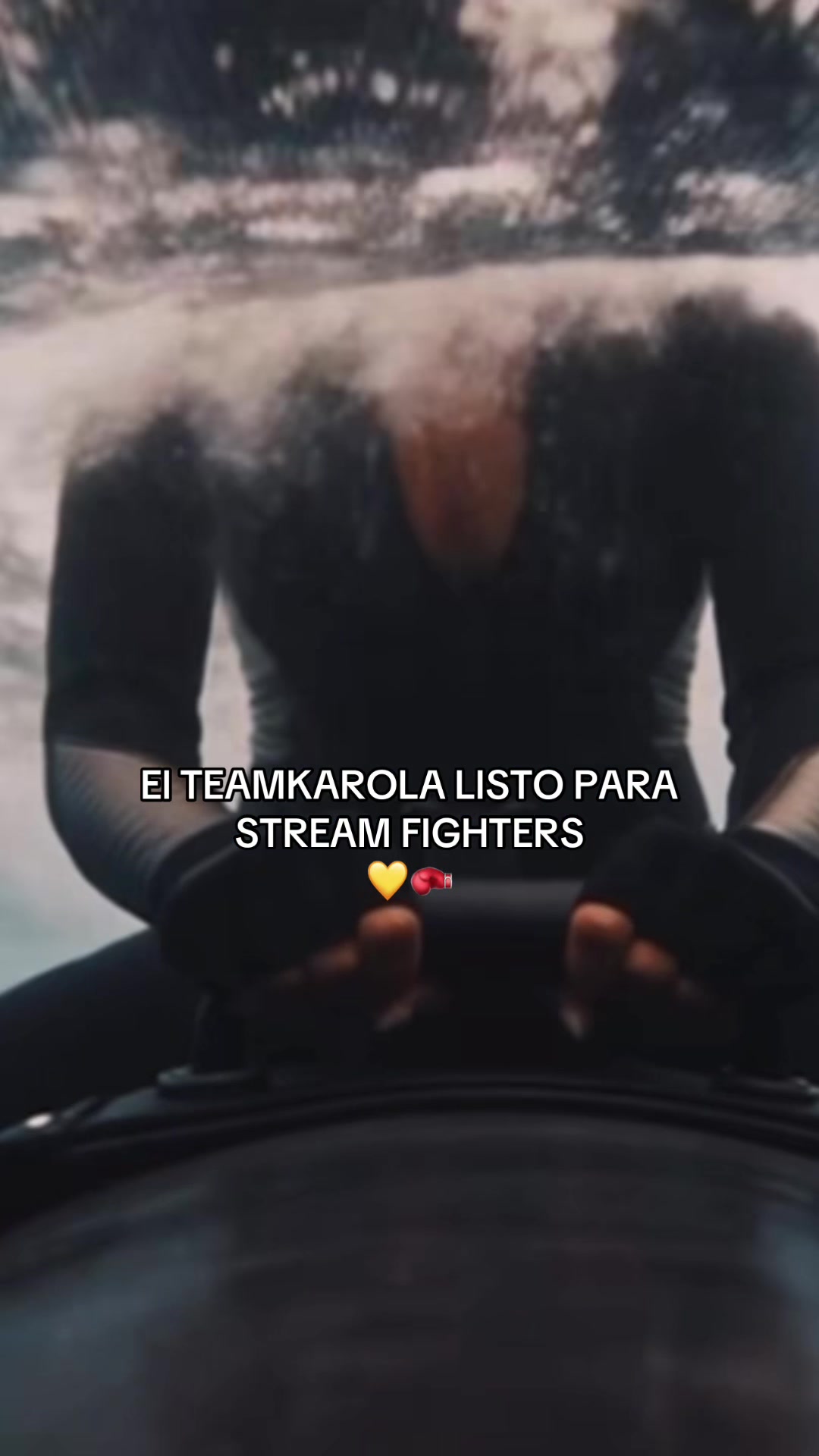 @Team karola