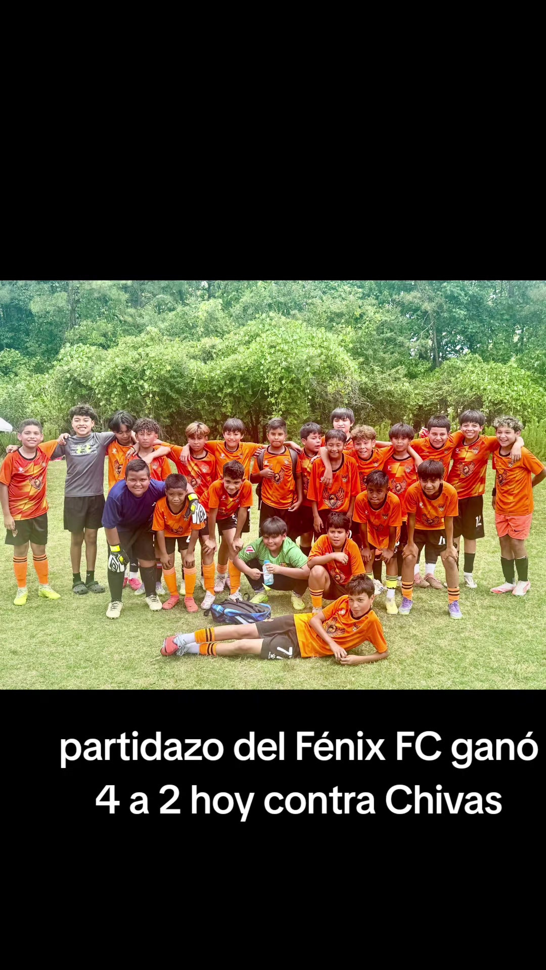 @Fénix FC