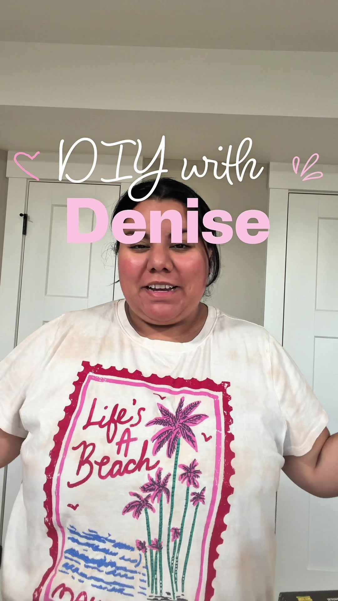 @Denise Peña