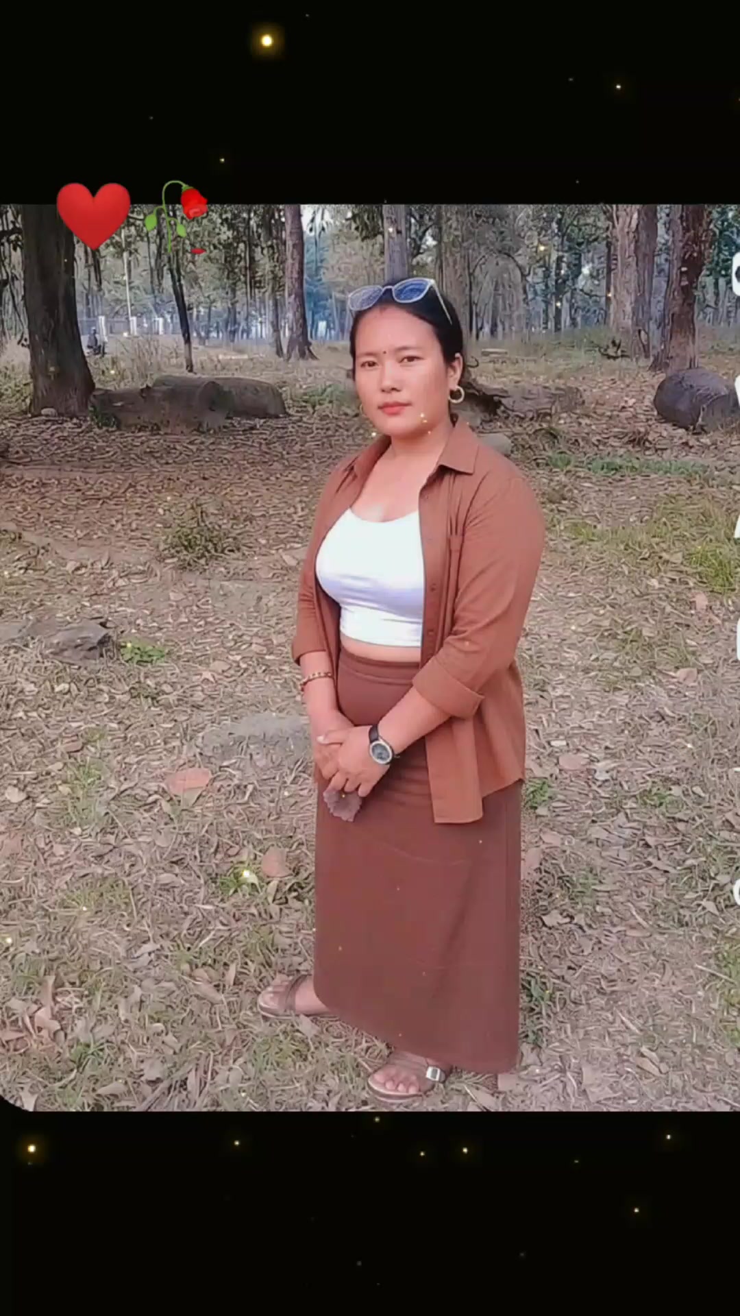 @rashmi magar