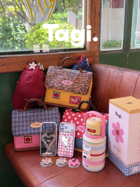 @Tagi. Official SG