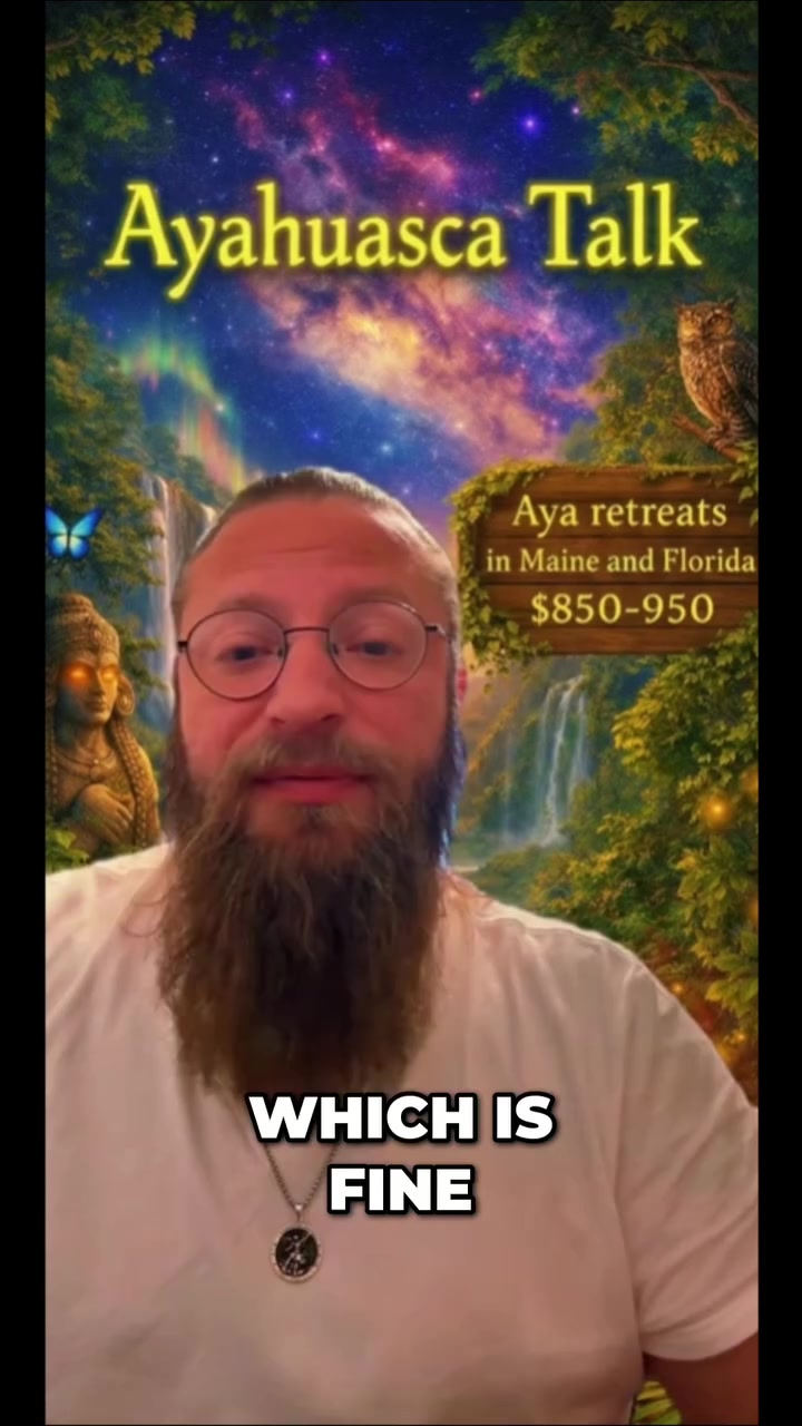 @Pachamama Ayahuasca Sanctuary