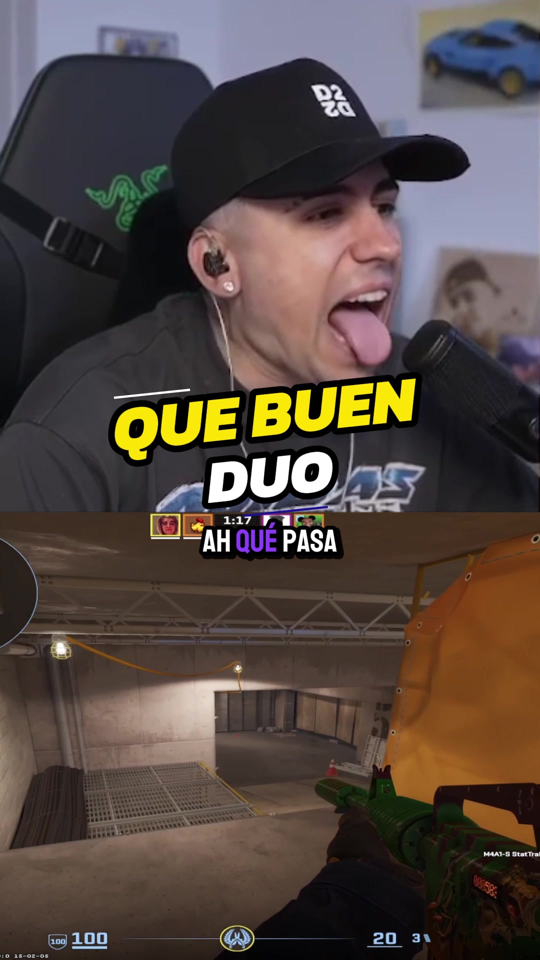 @IMANTADO OFFICIAL