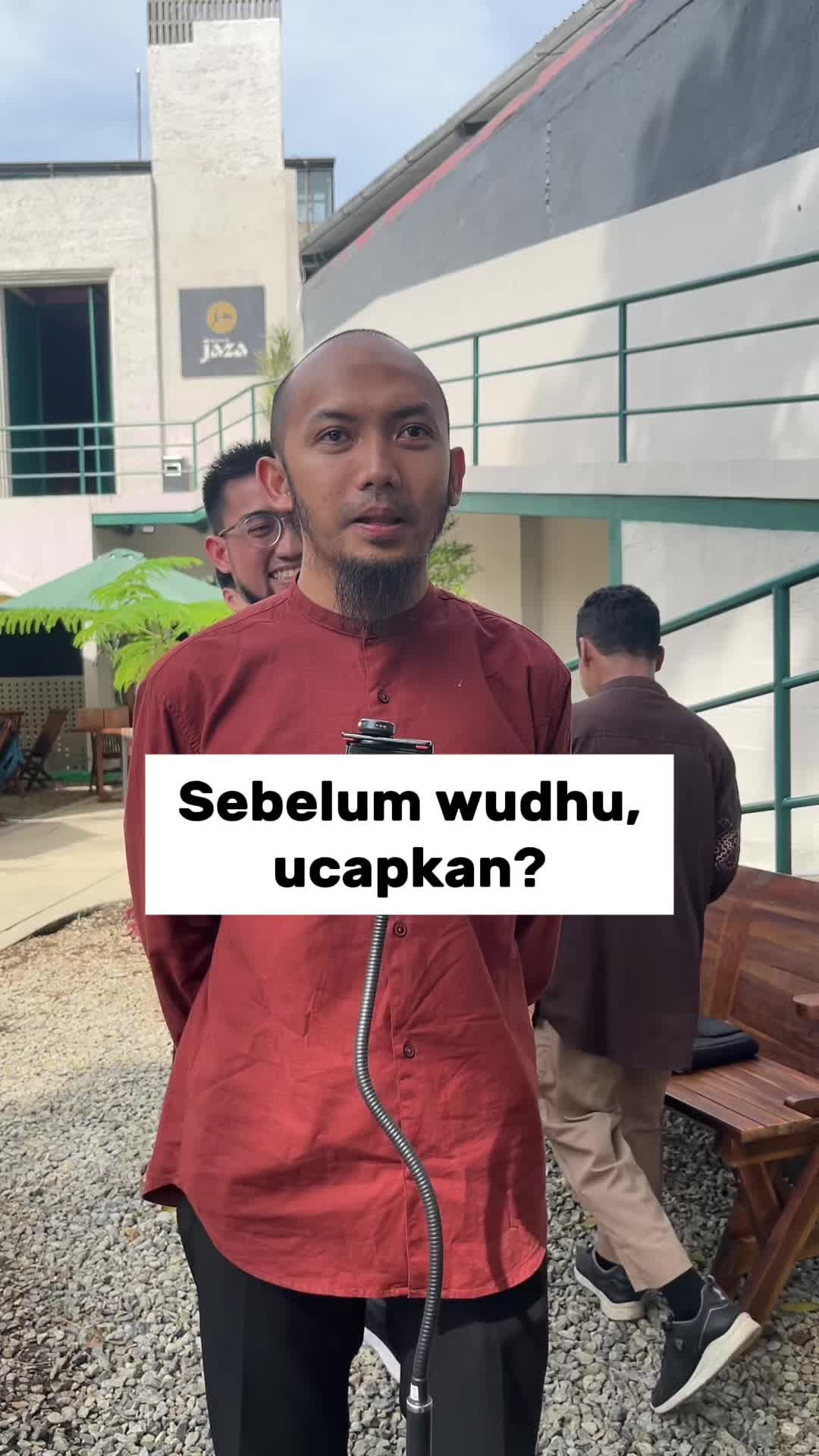 @Deen Area