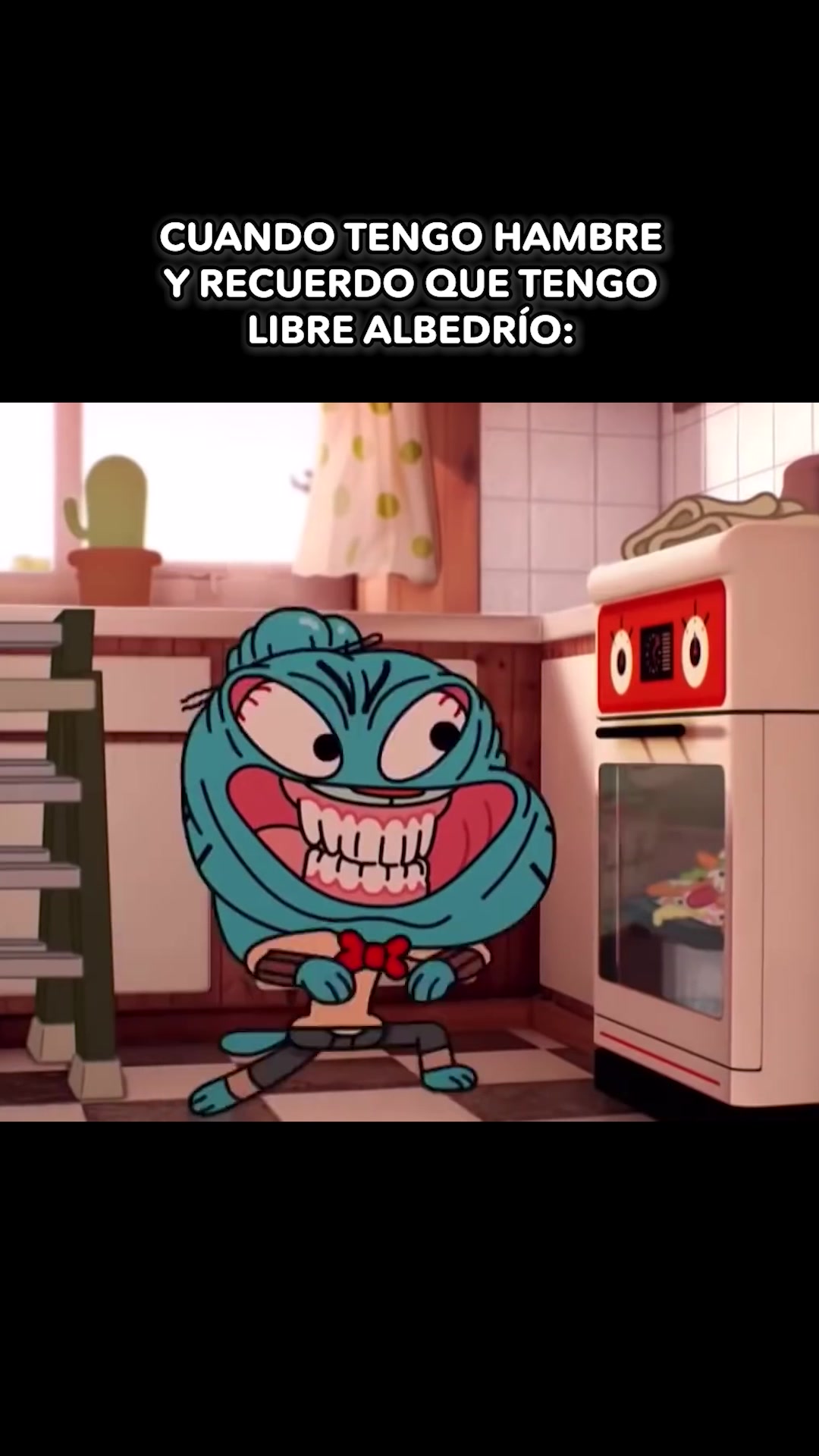 @Cartoon Network La