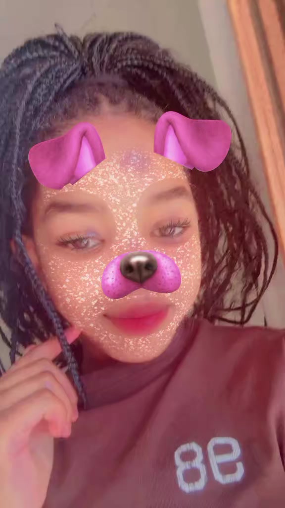 @Okuhle🧸🍒!