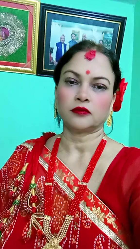 @Darsan Nepal(Ranjita )